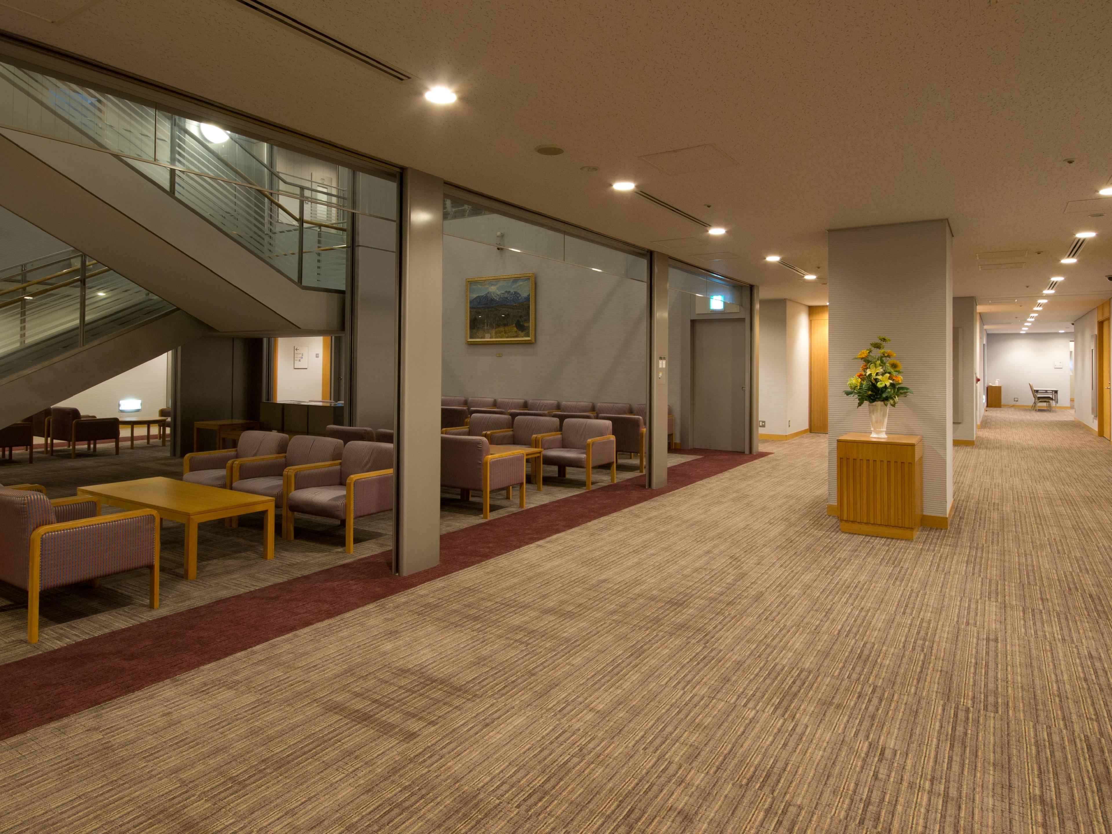Toshi Center Hotel Tokyo Dış mekan fotoğraf